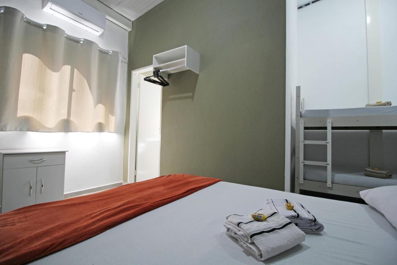 Thermas E Hot Facil Acesso 8 Minutos Casa vacanze