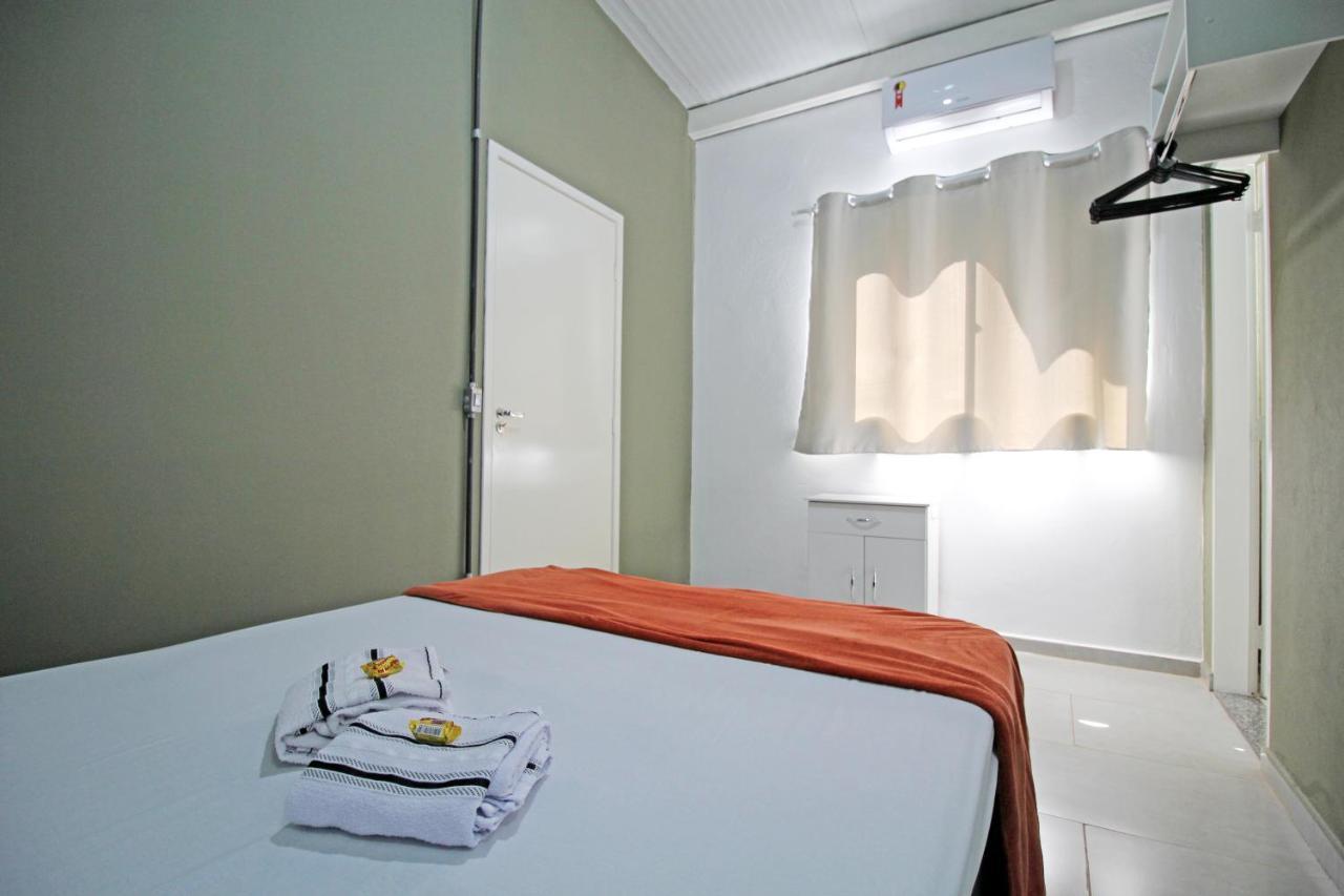 Thermas E Hot Facil Acesso 8 Minutos Casa vacanze Olímpia