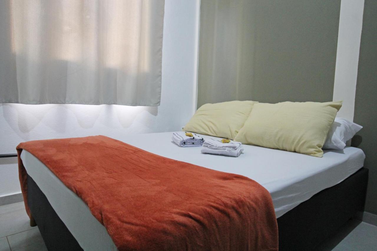 Thermas E Hot Facil Acesso 8 Minutos Casa vacanze Olímpia