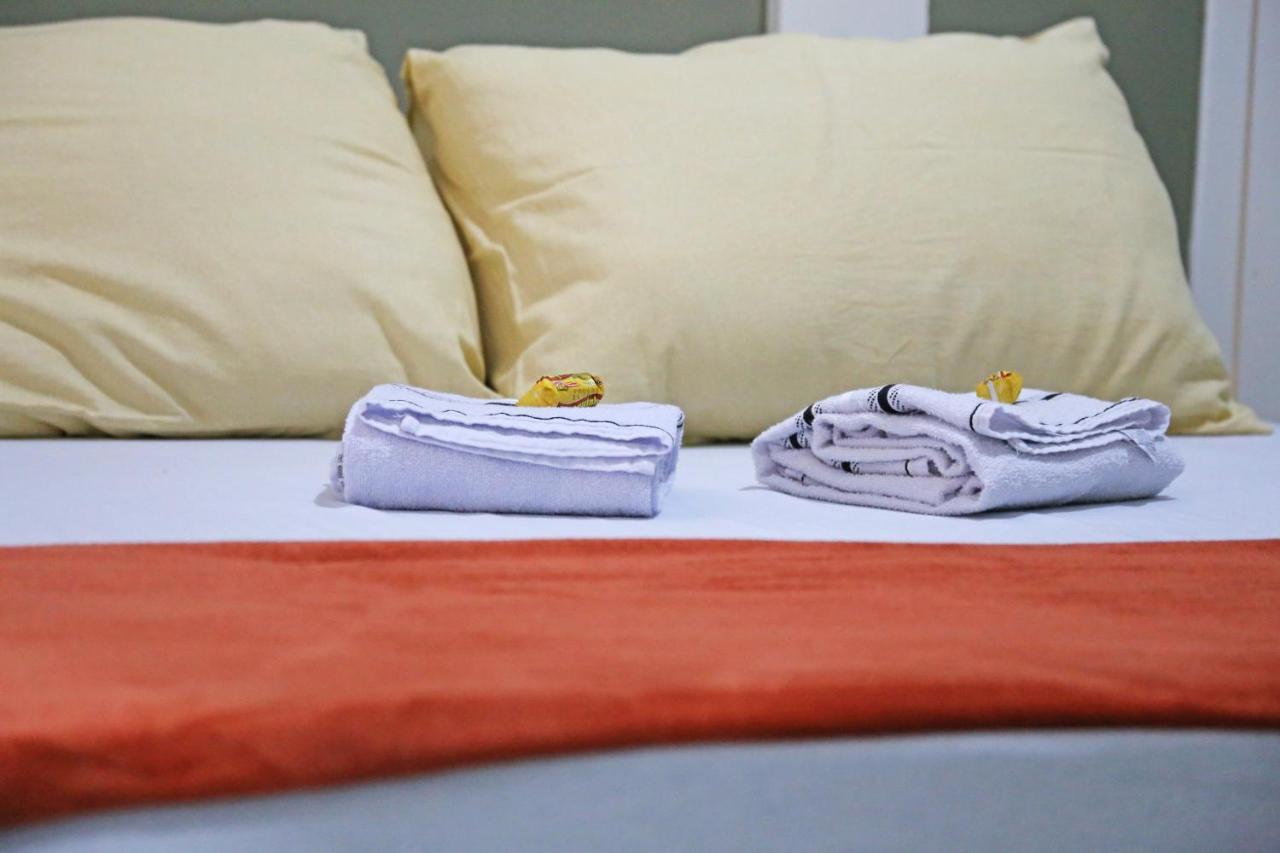Thermas E Hot Facil Acesso 8 Minutos Casa vacanze *