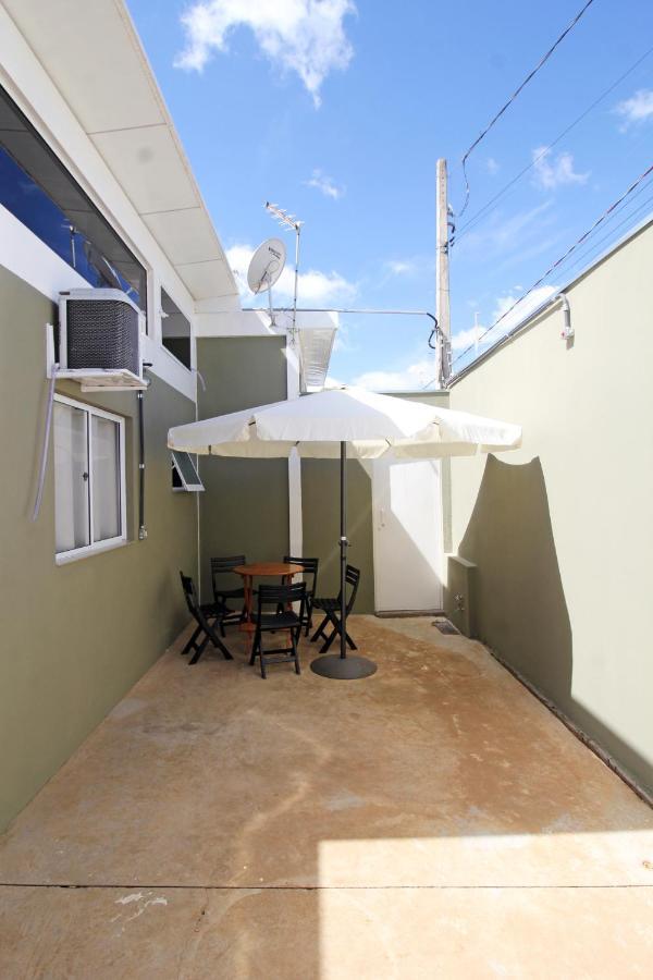 Casa vacanze Thermas E Hot Facil Acesso 8 Minutos