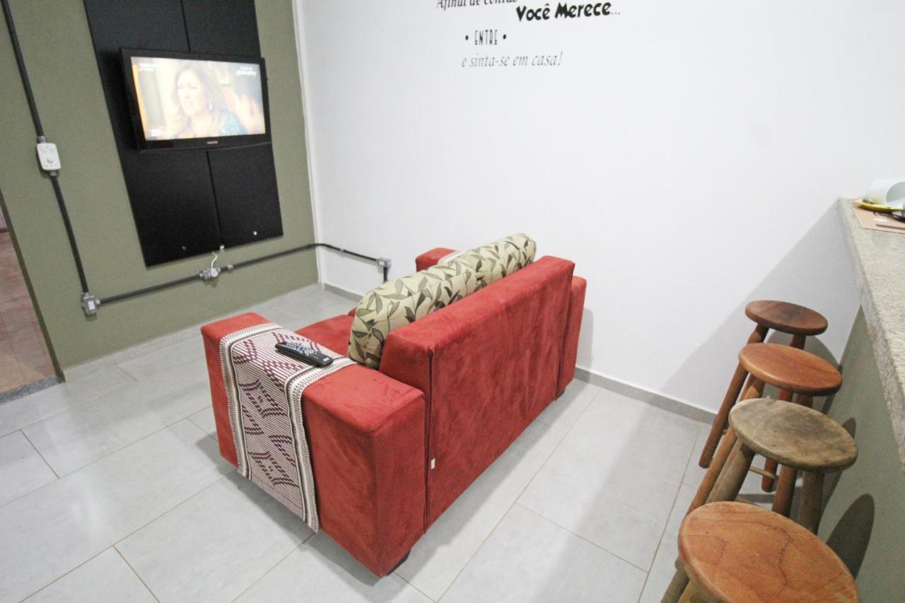 Thermas E Hot Facil Acesso 8 Minutos Casa vacanze *